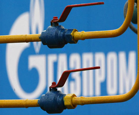 «Газпром» поделился новостями о своих газопроводах