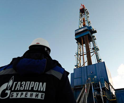 «Газпром» предложил Украине скидку на газ до решения суда о цене