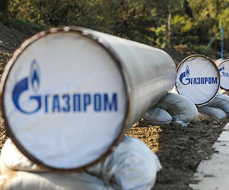 «Газпром» приостановит расширение «Южного коридора»