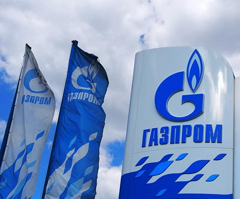 «Газпром» привлекает деньги  для «Северного потока-2»