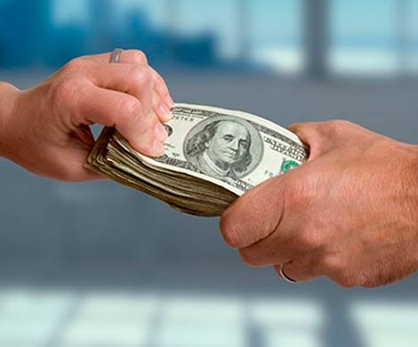 «Газпром» против «Нафтогаза»: арбитражная оговорка ценой в $6 млрд 
