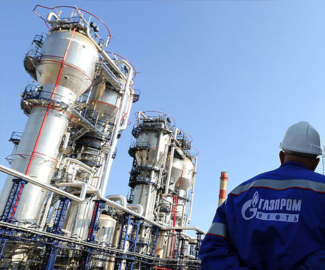 «Газпром» снизит инвестиции, но может удвоить дивиденды
