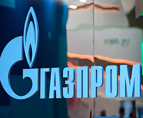 «Газпром» установит в 2018 году рекорд выручки