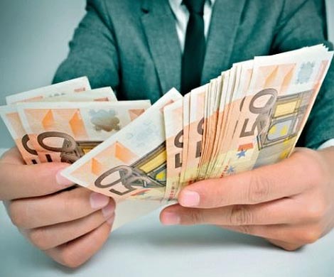 Где найти инвестиции для своего бизнеса?