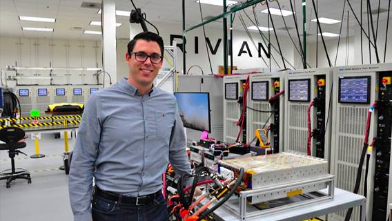Гендиректор Rivian заявил о приближающемся дефиците аккумуляторов для электромобилей