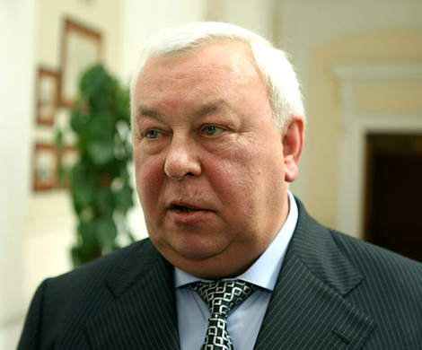 Генерал Муров списал $1 млн. на профилактику сетевого национал-большевизма