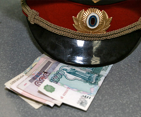 «Генерал Сугроб» попал между кланами