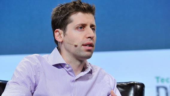 Генеральный директор OpenAI призвал Китай помочь разработать рекомендации по регулированию ИИ
