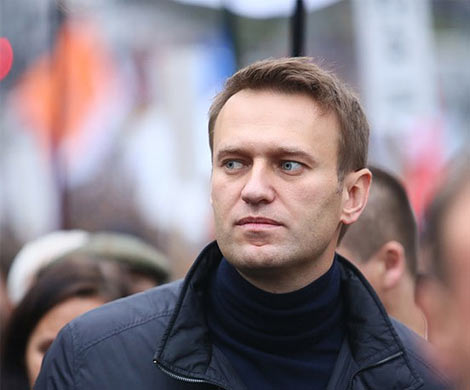 Генпрокуратура изучит прошлое Навального в госкомпаниях