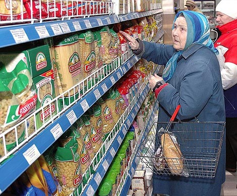 Генпрокуратура выявила рост цен на 150%
