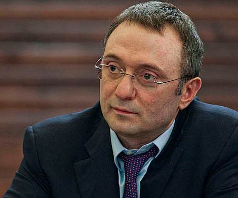 Генпрокуратура запросит у Франции материалы по делу Керимова