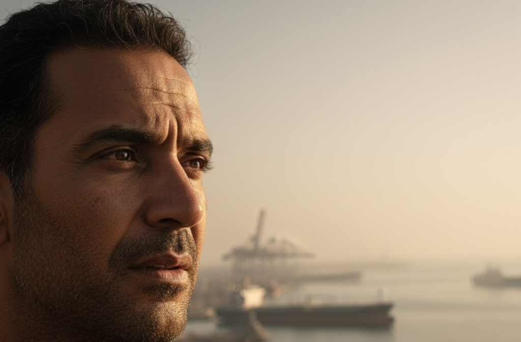 Генсек ООН: конфликт на Ближнем Востоке зашёл слишком далеко