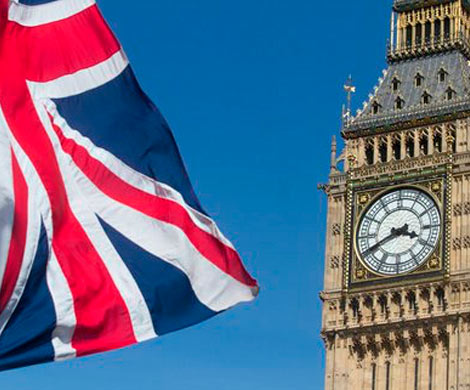Генштаб Великобритании заявил об угрозе нападения РФ