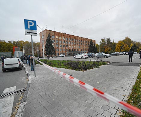Красногорск: как азартный игрок стал кровавым «стрелком»