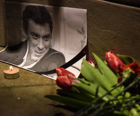 Геремеев объявлен в розыск по делу Немцова