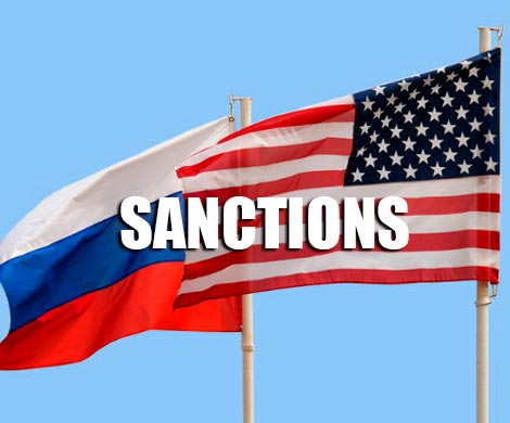 Германия и Австрия раскритиковали проект новых антироссийских санкций США