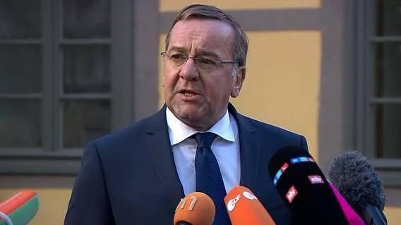 Германия предупредила о возможной войне в Европе 