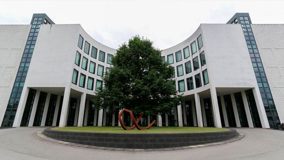 Германия расследует дело в отношении экс-дипломата по подозрению в шпионаже в пользу Китая