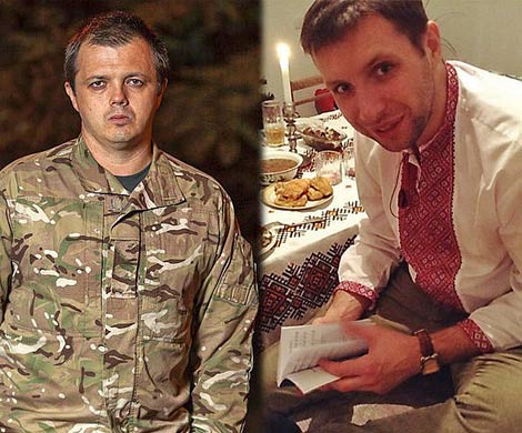 «Герой Майдана и символ Сопротивления» оказался симулянтом