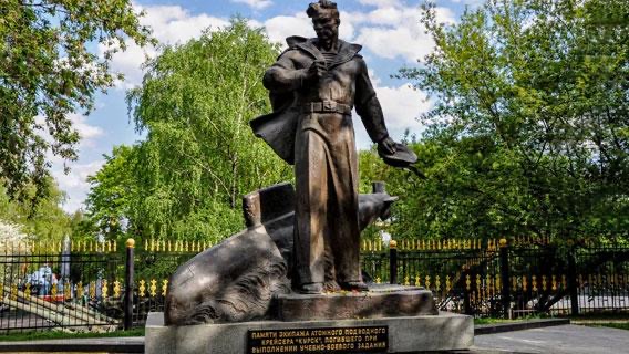 Гибель АПЛ «Курск»: тайна первого отсека (часть 2)
