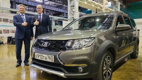 Глава «АвтоВАЗа» Соколов назвал меры, необходимые для поддержки автопрома