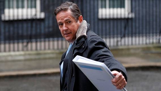 Глава банка Barclays уйдет в отставку из-за связей с Эпштейном