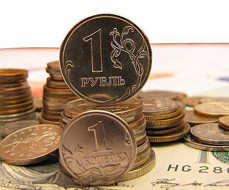 Глава ЦБ: не нужно все время думать о курсе рубля