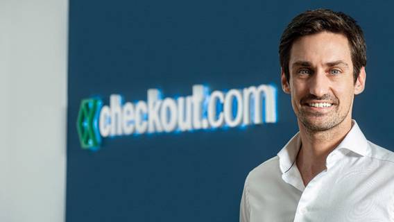 Глава Checkout.com с состоянием в $8 млрд создает семейный офис для инвестиций в технологический сектор