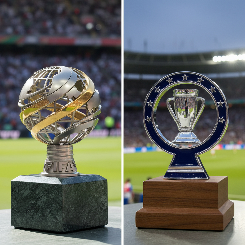 Глава ФИФА заявил о необходимости пересмотреть отстранение России