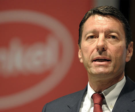 Глава Henkel за диалог с Москвой