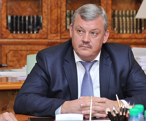 Глава Коми развернул борьбу с прослушкой
