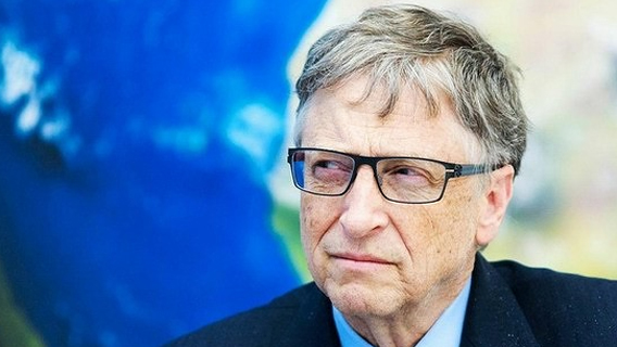 Глава Майкрософт и основатель Pay Pal подверглись атаке интернет-мошенников