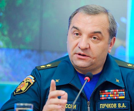 Глава МЧС предложил ввести экономическую ответственность за неточный прогноз погоды