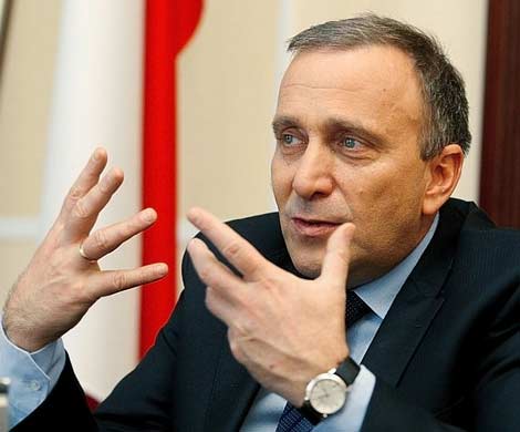 Глава МИД Польши пояснил свои слова об освобождении Освенцима