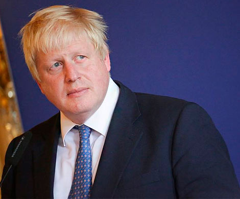 Глава МИДа Великобритании заявил о «бардаке» при Brexit