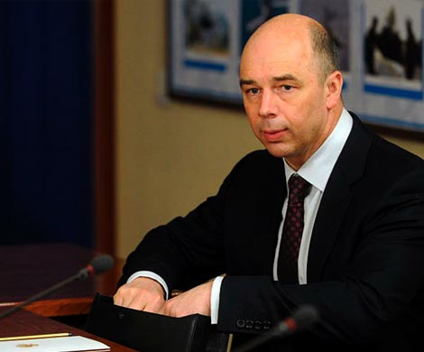 Глава Минфина: Следующему президенту России придется сделать «непростой выбор»