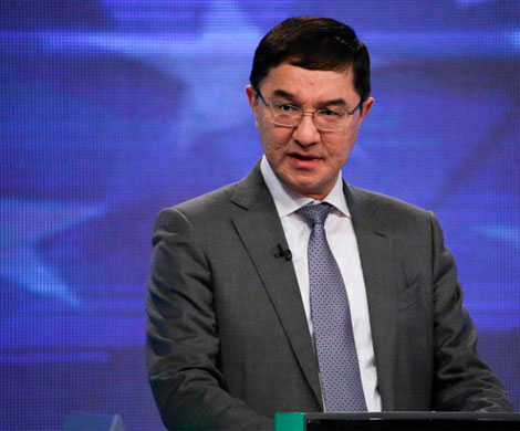Глава Минфина Узбекистана пророчит катастрофу