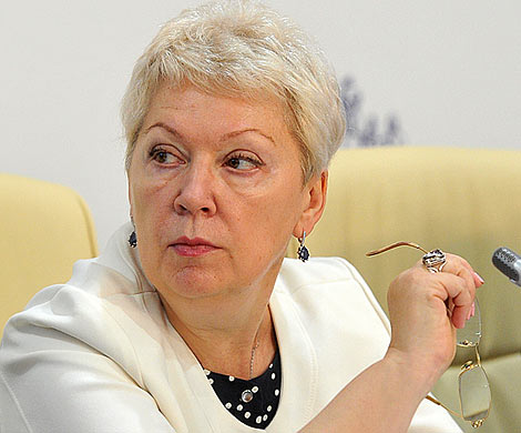 Глава Минобразования заявила о положительных чертах Сталина