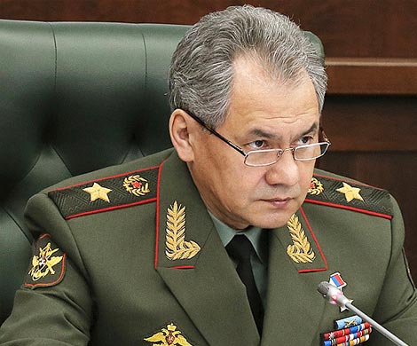 Глава Минобороны РФ назвал атаку Турции на российский Су-24 "почти предательством"