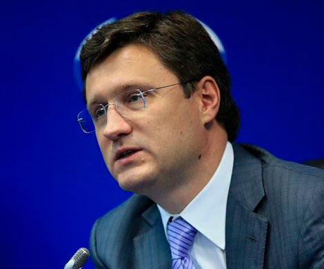 Глава Минэнерго призвал не преувеличивать влияние сланцевых проектов