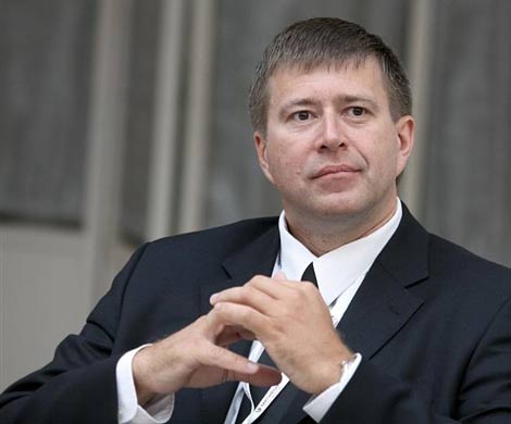 Глава Минюста подтвердил обжалование решения суда о выплате акционерам ЮКОСа $50 млрд