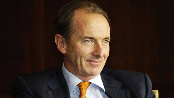 Глава Morgan Stanley выступил в защиту экономики США, в то время как рынки содрогаются из-за опасений рецессии