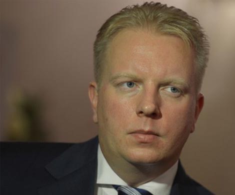 Глава РАО подозревается в мошенничестве