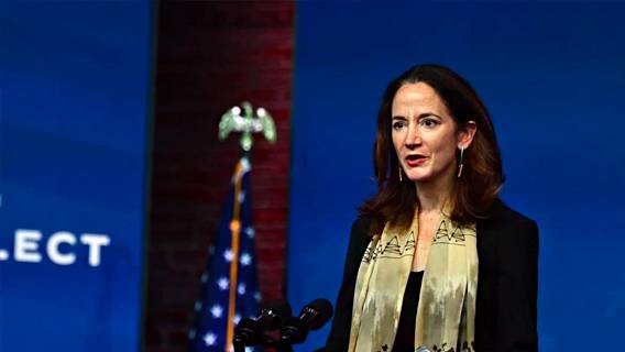 Глава разведслужбы США заявила, что огромные массивы секретной информации ставят под угрозу нацбезопасность страны