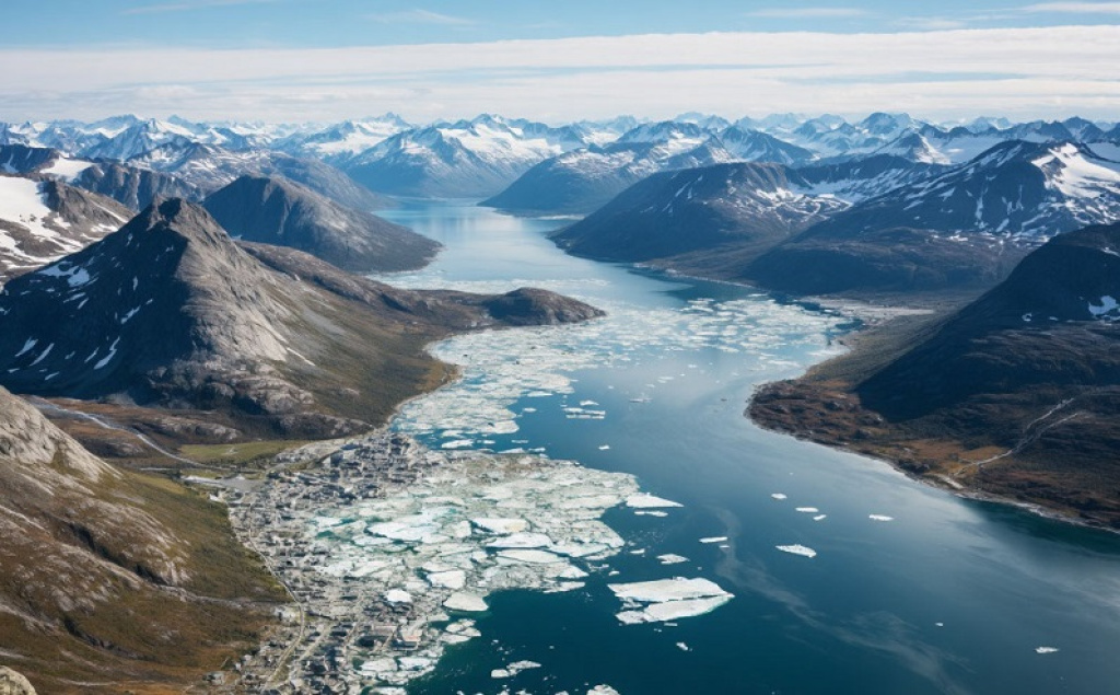 «Гренландия будет 51-й, а Канада – 52-й?»: Аппетиты Трампа растут