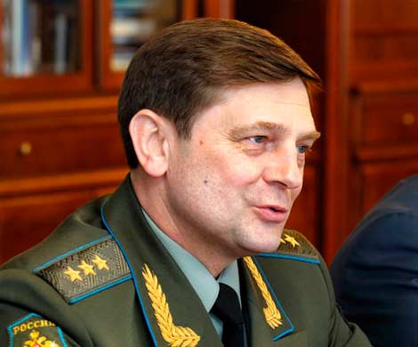 Глава Роскосмоса: авария "Протона" не помешает запуску экспедиции на МКС