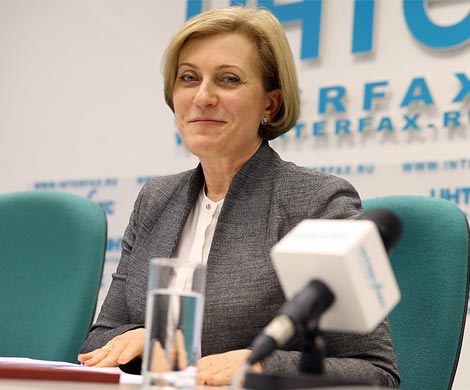 Глава Роспотребнадзора: качество импортной продукции неуклонно ухудшается
