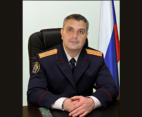 Кемерово: и. о. главы СУ СК крышевал торговцев оружием?