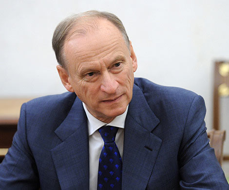 Глава Совбеза РФ: В Крыму растет угроза терроризма