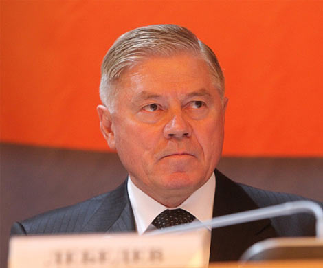 Глава ВС назвал неправильным объединение арбитража с судами общей юрисдикции